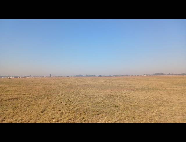 6,000M² VACANT LAND FOR SALE IN UNITAS PARK